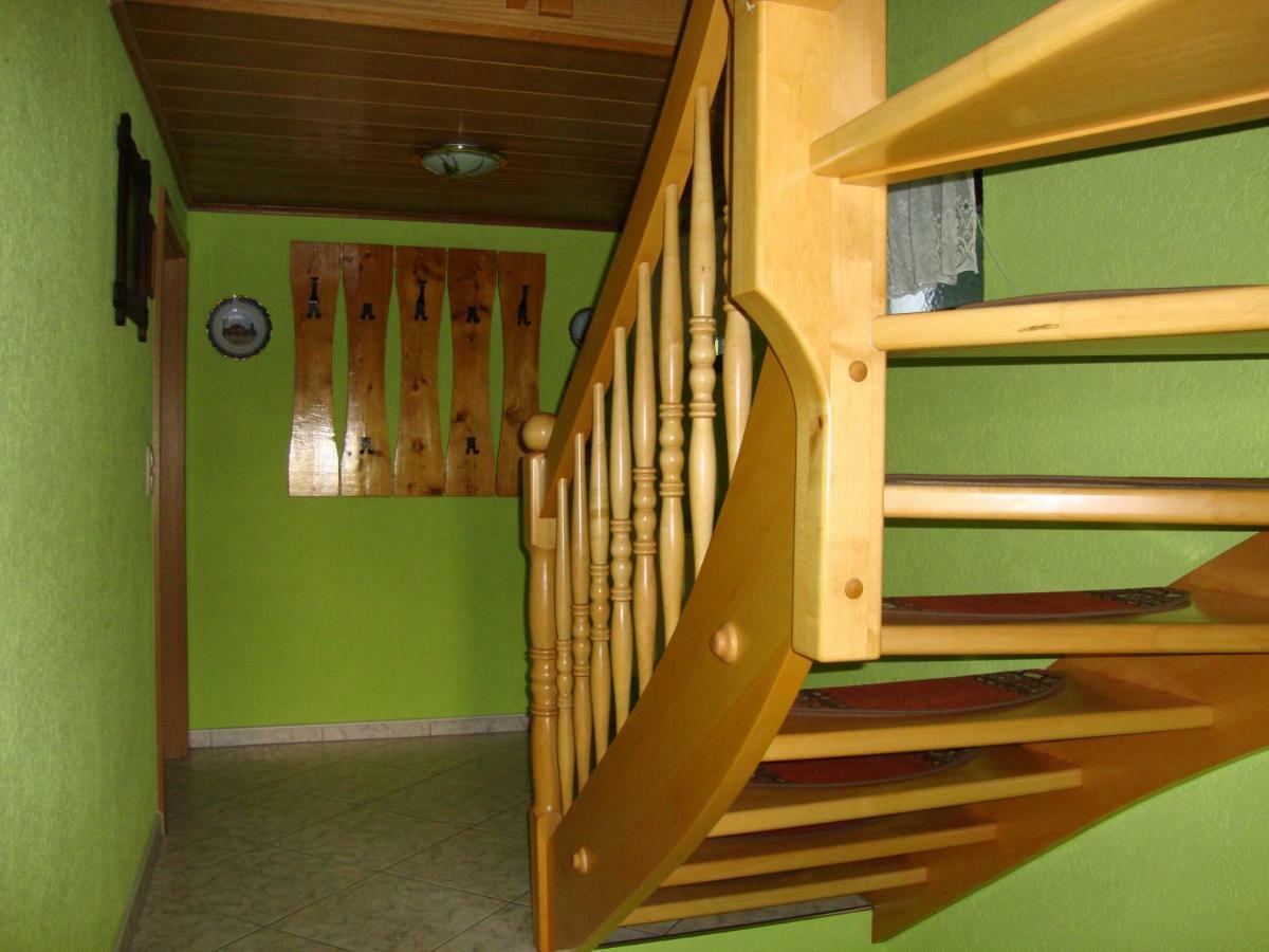 Ferienwohnung "An Der St. Ludmila" Crostwitz Экстерьер фото